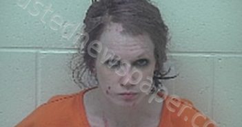 <B>DARBY</B> <B>JESSICA</B> <B>ERIN</B> #, Scioto County, Ohio - 2021-02-11