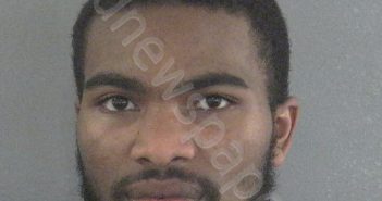 MCCOOK, ETHAN ANTWAN | 2021-02-11 13:13:00 Sumter County, Florida Booking
