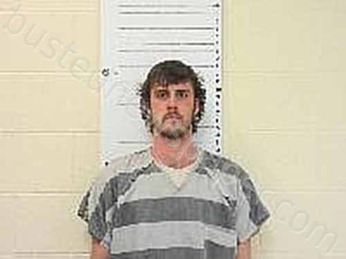 BALLER, DRAKE DAVID #, Lincoln County, Nebraska - 2021-02-11