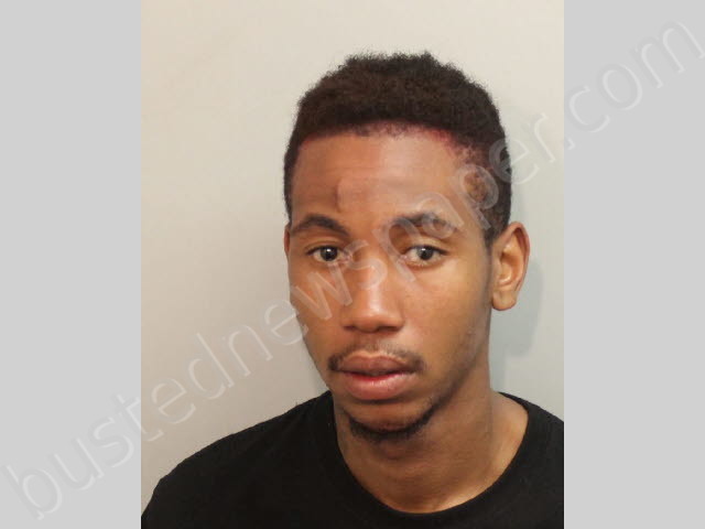 SPARKS, JAMES ADAM #, Leon County, Florida - 2021-02-11