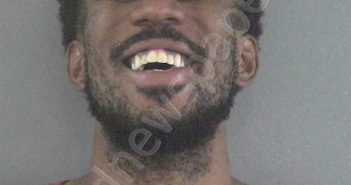 GRAVES, RASHAAD RAOOF | 2021-02-11 09:34:00 Sumter County, Florida Booking