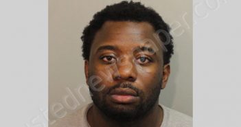 <B>SUGGS</B>, <B>JAMES</B> <B>DAVID</B> #, Leon County, Florida - 2021-02-11