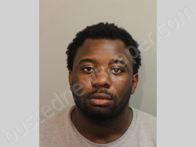 SUGGS, JAMES DAVID #, Leon County, Florida - 2021-02-11