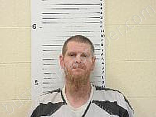 DORRIS, JESSE STEVEN #, Lincoln County, Nebraska - 2021-02-11