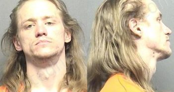 SCHNEIDER,STEVEN ANDREW | 2021-02-11 16:10:00 Saline County, Kansas Booking