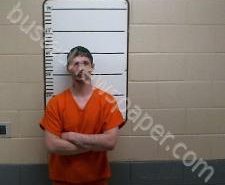 JOSHUA CROSS | 2021-02-11 19:44:00 Morgan County, Tennessee Booking