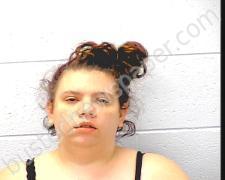 <B>SHANIA</B> <B>ELLIS</B> #, Bedford County, Tennessee - 2021-02-11 04:20:00