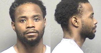 EVERETT,MICHAEL CHRISTOPHER | 2021-02-11 13:55:00 Saline County, Kansas Booking