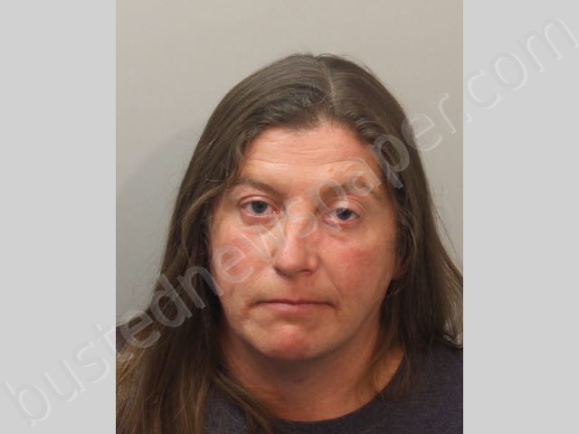 SEXTON, JOHNATHAN BLAKE #, Leon County, Florida - 2021-02-11