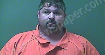 BLASKO, JOHN A | 2021-02-11 10:22:00 Laporte County, Indiana, La Porte County, Indiana Booking
