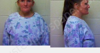 KELLY LAUREN MARIE | 2021-02-11 17:38:19 Craven County, North Carolina Booking