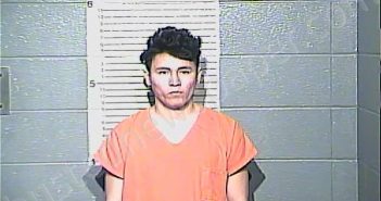 MATHEU, ERIC ELIU | 2021-02-11 16:06:00 Franklin County, Kentucky Booking
