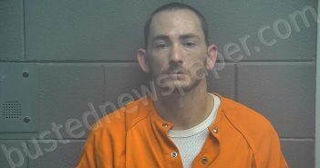 <B>PASLEY</B>, <B>JESSE</B> <B>LEE</B> #, Scott County, Kentucky - 2021-02-11 21:08:00