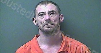 RAMSEY, BRENTON W | 2021-02-11 07:35:00 Laporte County, Indiana, La Porte County, Indiana Booking