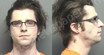 RITT,RYNE ANTHONY | 2021-02-11 16:22:00 Saline County, Kansas Booking
