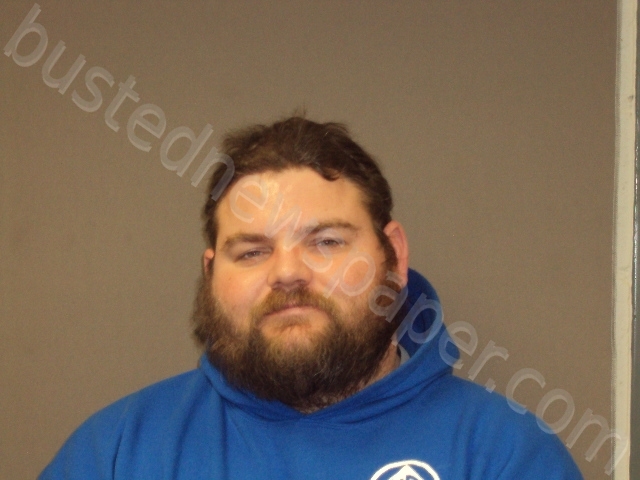 SAPP, TYLER HARRISON #, Randolph County, Missouri - 2021-02-11 18:56:00