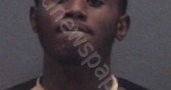 KEYES, ANTWAN | 2021-02-11 Muskegon County, Michigan Booking