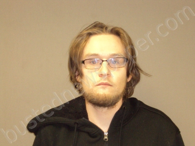 JOHNSTON, NICHOLAS SCOTT #, Randolph County, Missouri - 2021-02-11 14:47:00