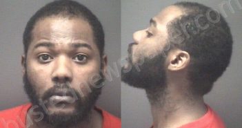 <B>EDWARDS</B>, <B>SHARAMIE</B> <B>SPORTEE</B> <B>LAVENDO</B> #, Pitt County, North Carolina - 2021-02-11