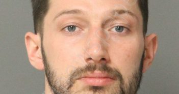 LOCKAMY,<B>DUSTIN</B> DAVID #, Wake County, North Carolina - 2021-02-12 22:30:00
