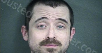 HILL, TIMOTHY RYNE | 2021-02-12 02:09:00 Wyandotte County, Kansas Booking