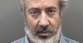 <B>DESGROUX</B>, <B>CHRISTIAN</B> <B>GERALD</B> #, Rowan County, North Carolina - 2021-02-12 15:43:00