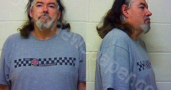 SANDLIN ALTON RAY | 2021-02-12 16:51:11 Craven County, North Carolina Booking