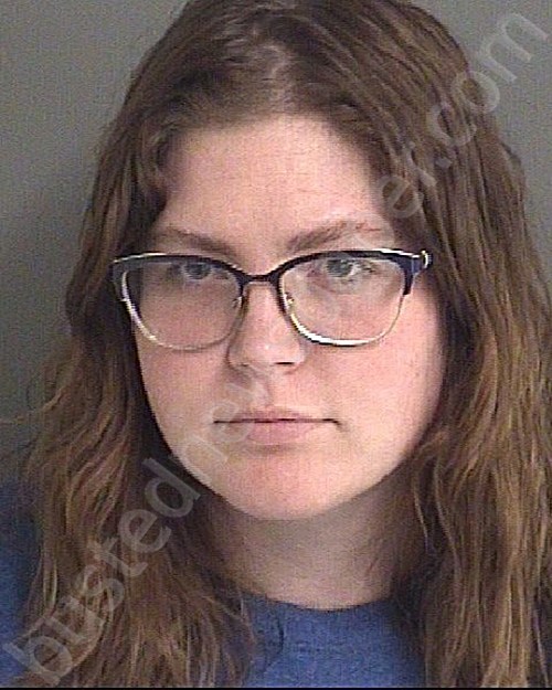 LONG, RACHEL ANN #, Story County, Iowa - 2021-02-12