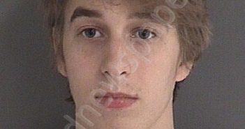 HELSEL, KEAGAN LEE | 2021-02-12 Story County, Iowa Booking
