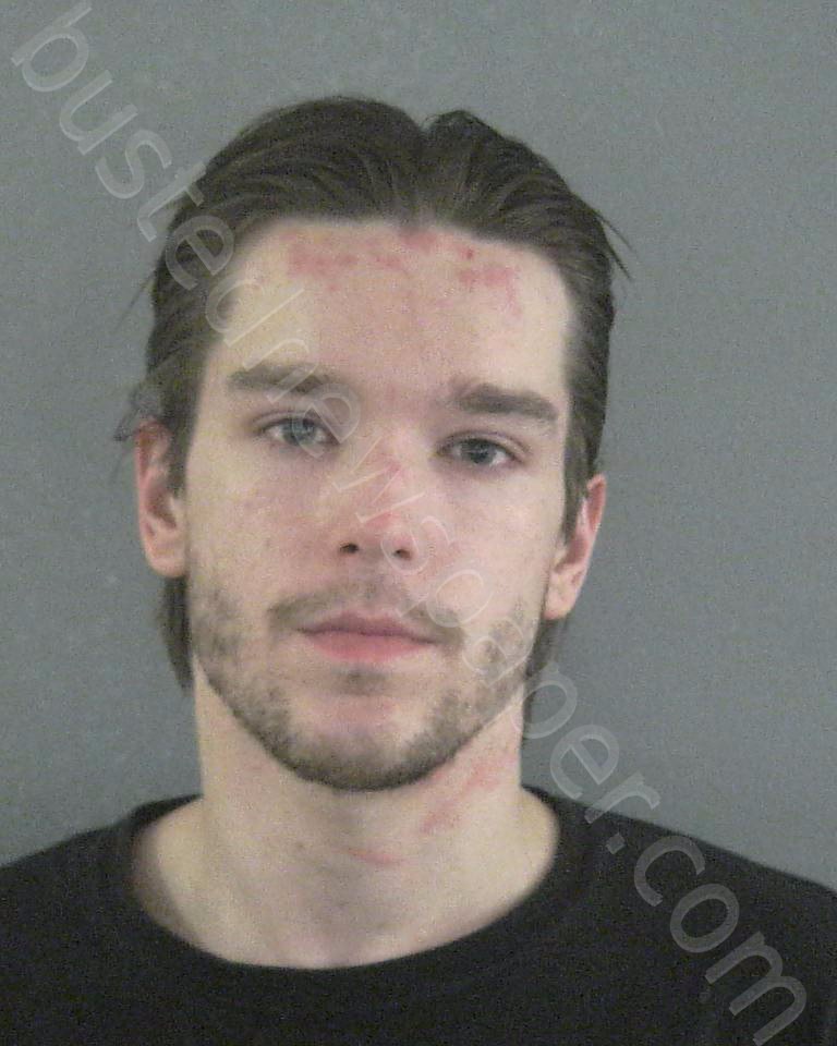 JERICHO, ROBERT LOUIS #, Sumter County, Florida - 2021-02-12 18:40:00