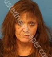 MICHELLE WELSH | 2021-02-12 14:34:00 Sullivan County, Tennessee Booking
