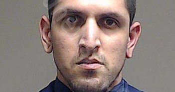 <B>SIERRA</B>–<B>SAHOURI</B>, <B>FRANCISCO</B> <B>XAVIER</B> #, Collin County, Texas - 2021-02-12 11:41:00