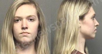 WARD,MYAH RYNAE | 2021-02-12 07:52:00 Saline County, Kansas Booking