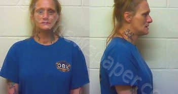 STRICKLAND ALTA PHILLIPS | 2021-02-12 17:14:44 Craven County, North Carolina Booking