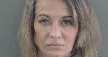 BEHM, JENNIFER LYNNE | 2021-02-12 21:04:00 Sumter County, Florida Booking