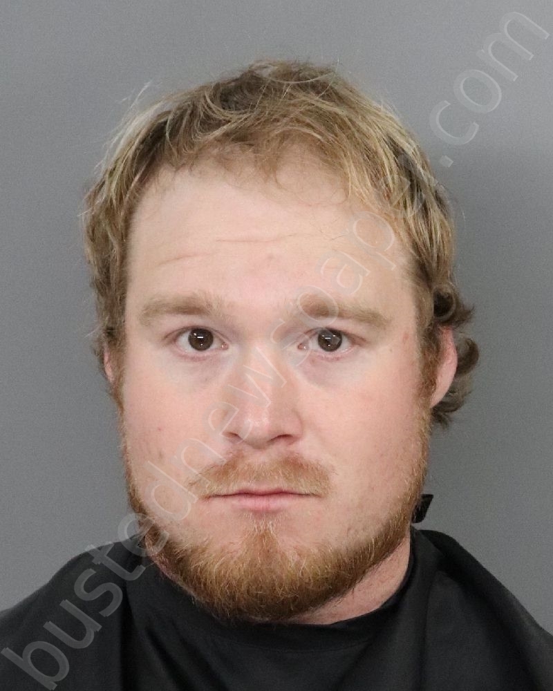 MCCOY, IAN BRADLEY #, Anderson County, South Carolina - 2021-02-12 11:47:00