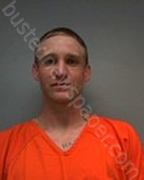 SCOTT ERIC POWELL #, Franklin County, Florida - 2021-02-12