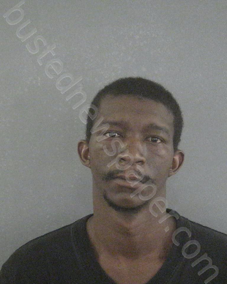 AVANT, DAMIEN GERARD #, Sumter County, Florida - 2021-02-12 22:02:00