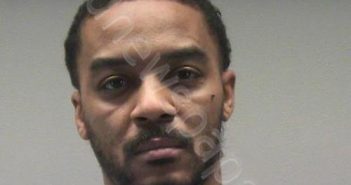 <B>MAXWELL</B>, <B>MARCUS</B> <B>JEROME</B> #, Montgomery County, Ohio - 2021-02-12 02:46:00