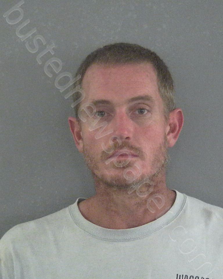 HUNT, PETER BLAKE #, Sumter County, Florida - 2021-02-13 03:25:00