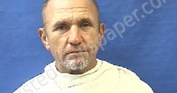 <B>JOHNSON</B>, <B>THEODORE</B> <B>ROBERT</B> #, Kaufman County, Texas - 2021-02-13 00:27:00