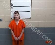 EDWINNA BOWLING | 2021-02-13 23:34:00 Morgan County, Tennessee Booking