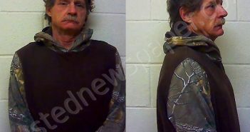 MATHIS DANNY RAY | 2021-02-13 06:00:04 Craven County, North Carolina Booking