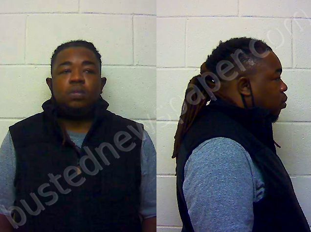HALL DEQUANN JERELL #, Craven County, North Carolina - 2021-02-13 00:30:18
