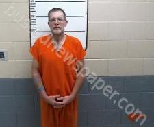 JASON HENSLEY | 2021-02-13 01:31:00 Morgan County, Tennessee Booking