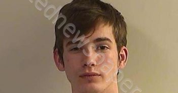 LOVE, WILLIAM THOMAS | 2021-02-13 20:49:00 Dickinson County, Kansas Booking