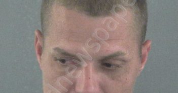 STEWART, SHAUN PATRICK | 2021-02-13 09:34:00 Sumter County, Florida Booking