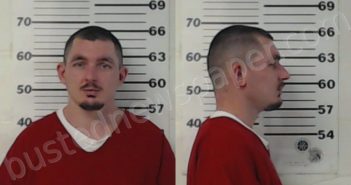 <B>LONGBRAKE</B>, <B>JUSTIN</B> <B>TREY</B> #, Henderson County, Texas - 2021-02-13