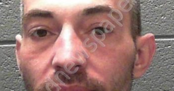 SHIFLETT, DANNY RAY | 2021-02-13 02:15:00 Preston County, West Virginia Booking