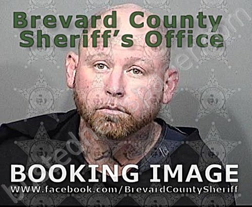 MORRIS, JOSHUA SEAN #, Brevard County, Florida - 2021-02-13 21:22:00